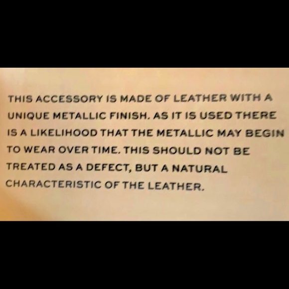 Tory Burch Black/Gold Perry Reversible Tote - Picture 11 of 16